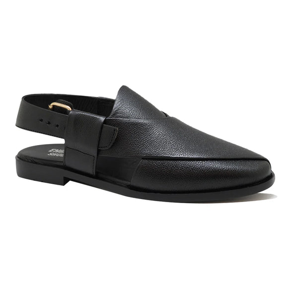 MEN TRADITIONAL PESHAWARI CHAPPAL C-2501