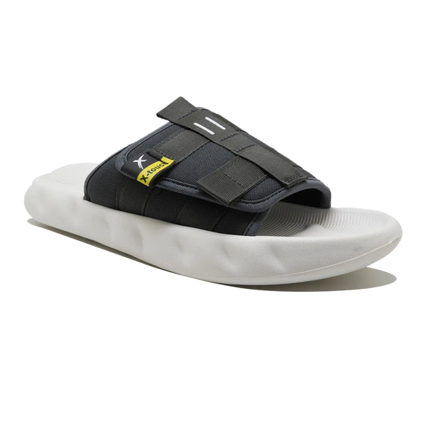 MEN CASUAL SLIPPER F-1024