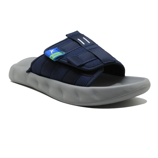 MEN CASUAL SLIPPER F-1024