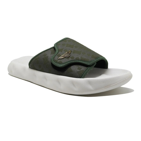 MEN CASUAL SLIPPER F-1025