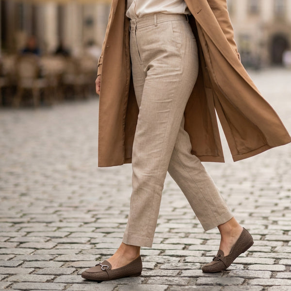 CASUAL LOAFERS ML-25104