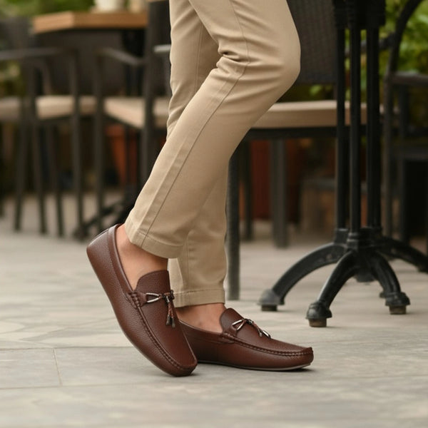 MEN LOAFER M-2552