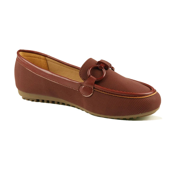 CASUAL LOAFERS ML-1755