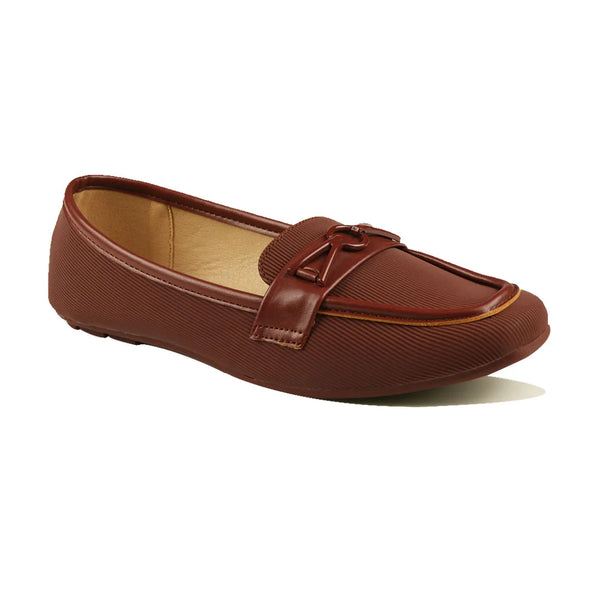 CASUAL LOAFERS ML-1759