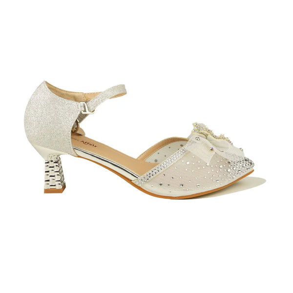 WOMEN FANCY SANDAL ML-1774