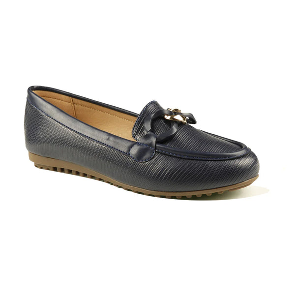 CASUAL LOAFERS ML-1781