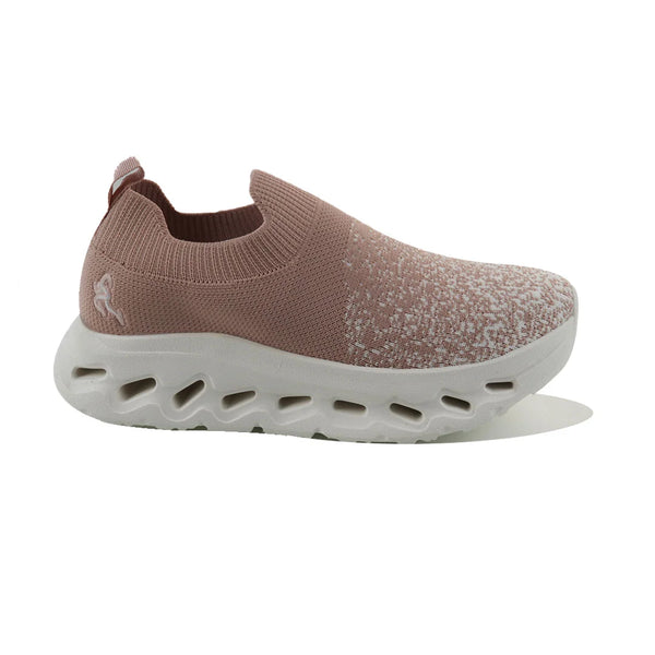 WOMEN SLIP ON TRAINERS ML-1881