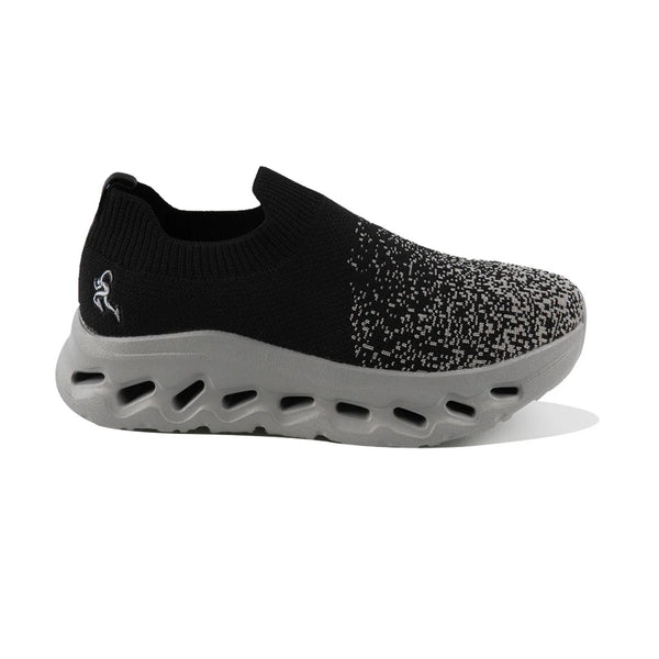 WOMEN SLIP ON TRAINERS ML-1881