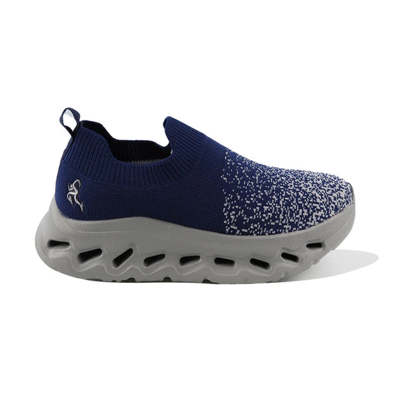 WOMEN SLIP ON TRAINERS ML-1881