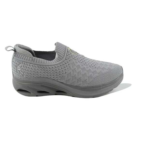 WOMEN SLIP ON TRAINERS ML-1882