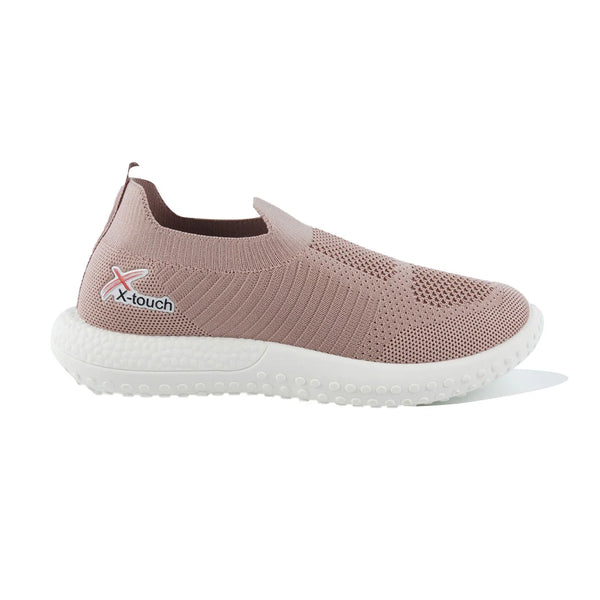 WOMEN SLIP ON TRAINERS ML-1885