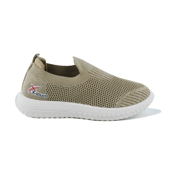 WOMEN SLIP ON TRAINERS ML-1892