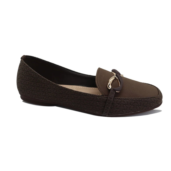 CASUAL LOAFERS  ML-25105