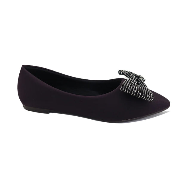 Casual Pumps ML-25106