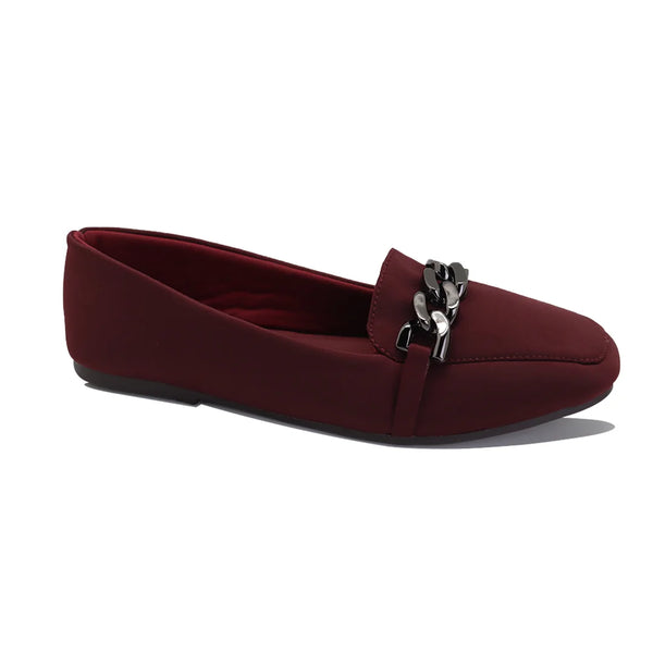 Casual Pumps ML-25108