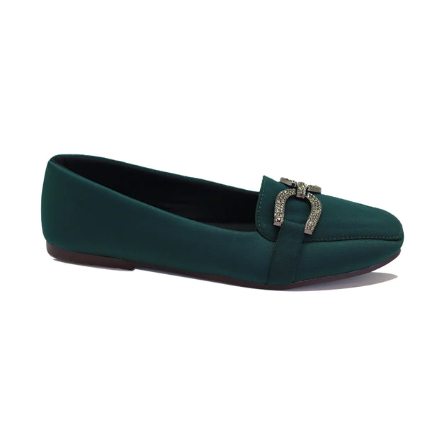 Casual Pumps ML-25116