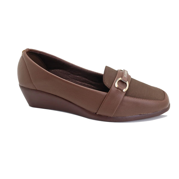 FORMAL COURT SHOES ML-25119