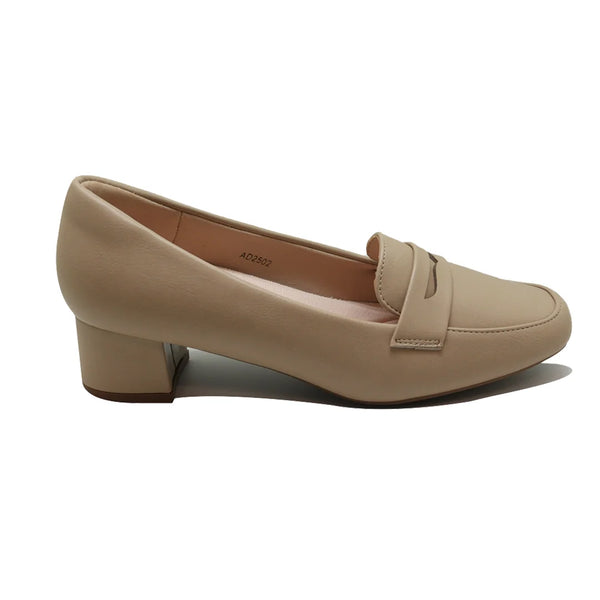 FORMAL COURT SHOES ML-2534