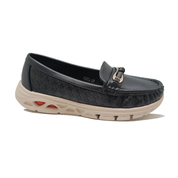 CASUAL LOAFERS ML-2574