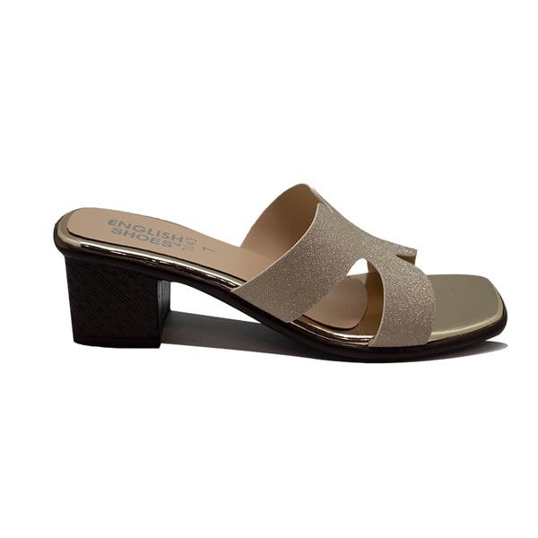 WOMEN FANCY SLIPPER RL-25114