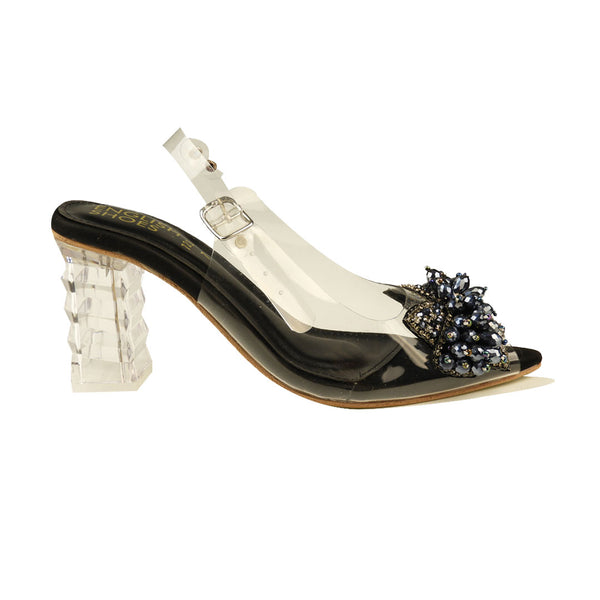 WOMEN FANCY SANDAL SL-426