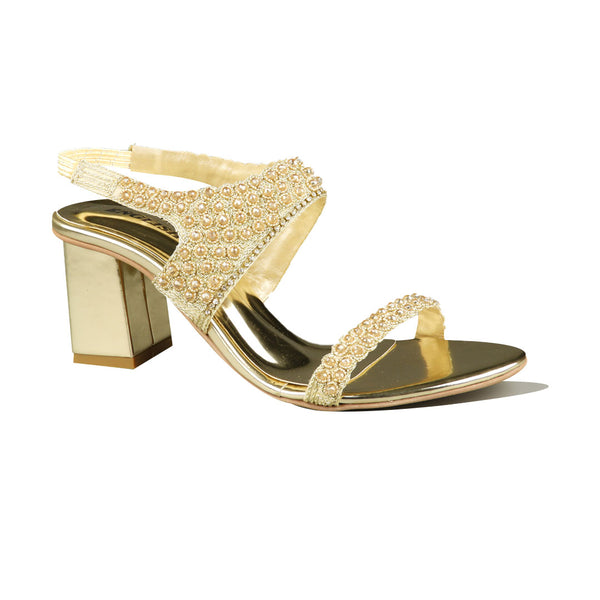 WOMEN FANCY SANDAL SL-428