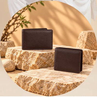 Wallets